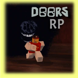 Almost Accurate Old DOORS RP 👁️  icon