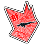 Ruthless Fighters