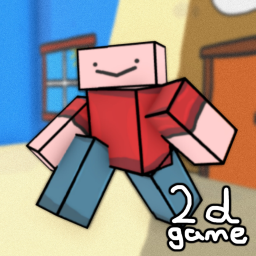 📕 2d Game