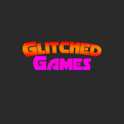 Glitched Games
