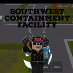 Cool name area