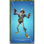 Fortnite boss55