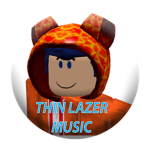 Thin Lazer Music