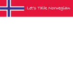 Norwegian Speaking Community!