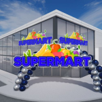 SuperMart Germany
