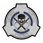 SCP:F ~ [Mobile Task Forces]