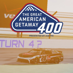 The Great American Getaway 400
