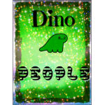 Dino People!