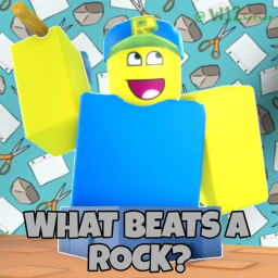 [NEW UPDATE] What Beats Rock? AI 🤖