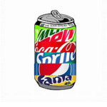 The Soda Serenity