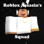 Roblox Assassin's Squad