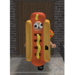 Team Hot Diggity Doggies