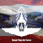 Royal Thai Air Force | กองทัพอากาศ