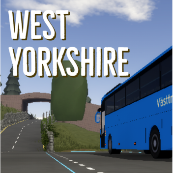 Yorkshire Occidental [BETA]