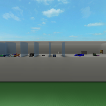 Car Crash [New Update]