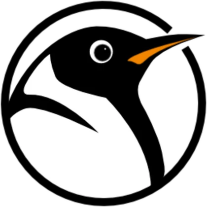 Penguin Troop Roblox group icon