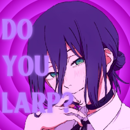 [CSM QUIZ 🔗] Are You the Larp Devil?