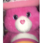 .H.A.S.<3