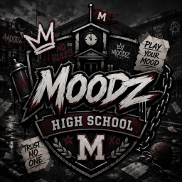 MOODZ HIGH SCHOLL