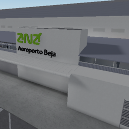 Airport De BEJA