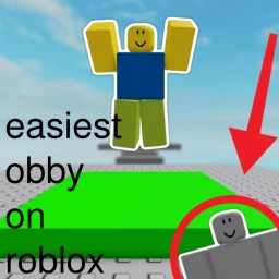 (DIMENSION TRAVEL PT. 2) easiest obby on roblox! icon