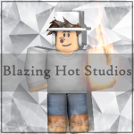 Blazing Hot Studios