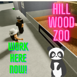 Hill Wood Zoo