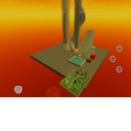 ragdool(Terrain) icon