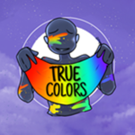 True Colors LGBT +