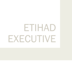 Etihad Executive