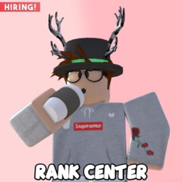 Rank Center