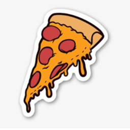pizza obby UPDATED :)