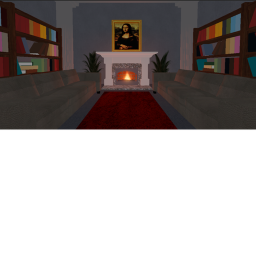 Haunted Chapter