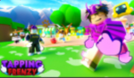 -Tapping Frenzy-