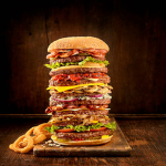Smack Burger Studio