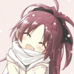 - madoka magica -