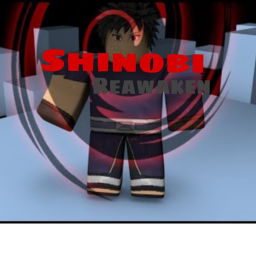 [S:A] Shinobi Awaken [new]