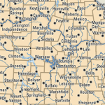 Club Missouri.