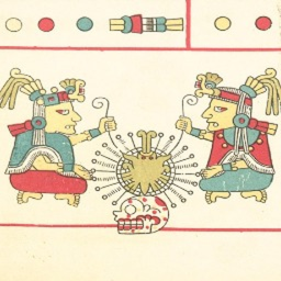 Ometeotl icon