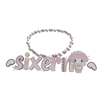 ♡ : sixern