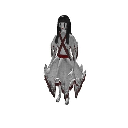 Fanmade Shaku Remodel