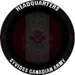 Canαdian Army Headquαrters