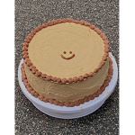 Jess cakes