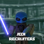 TNOOTJ | Jedi Recruiters