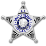 Caswell County Sheriff's Office