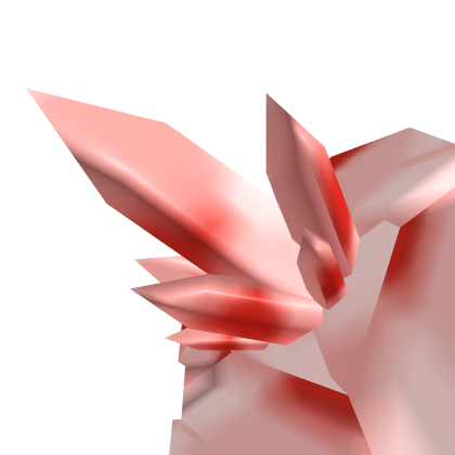 Red Crystal