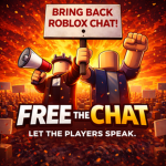Free The Chat
