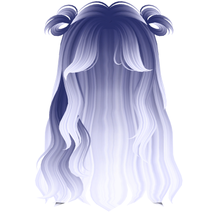 Cute Beach Girl Preppy Waves (Moonlight)  Roblox item