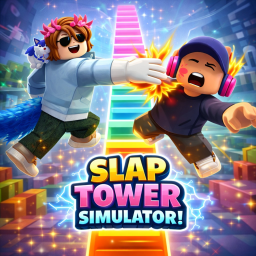 Slap Tower Simulator