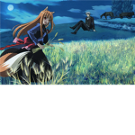 Spice And Wolf Fan Group!!!!!!!